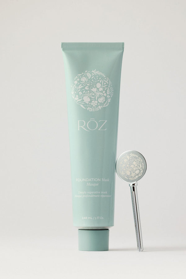 Foundation Repair Hair Rescue Mask