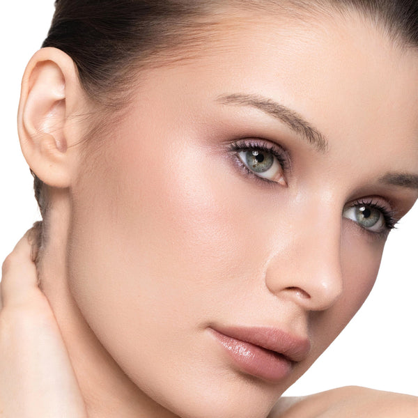 Everyday Glow Refill Blush Pan