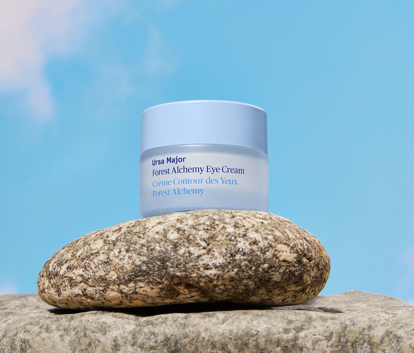 Forest Alchemy Eye Rescue Cream