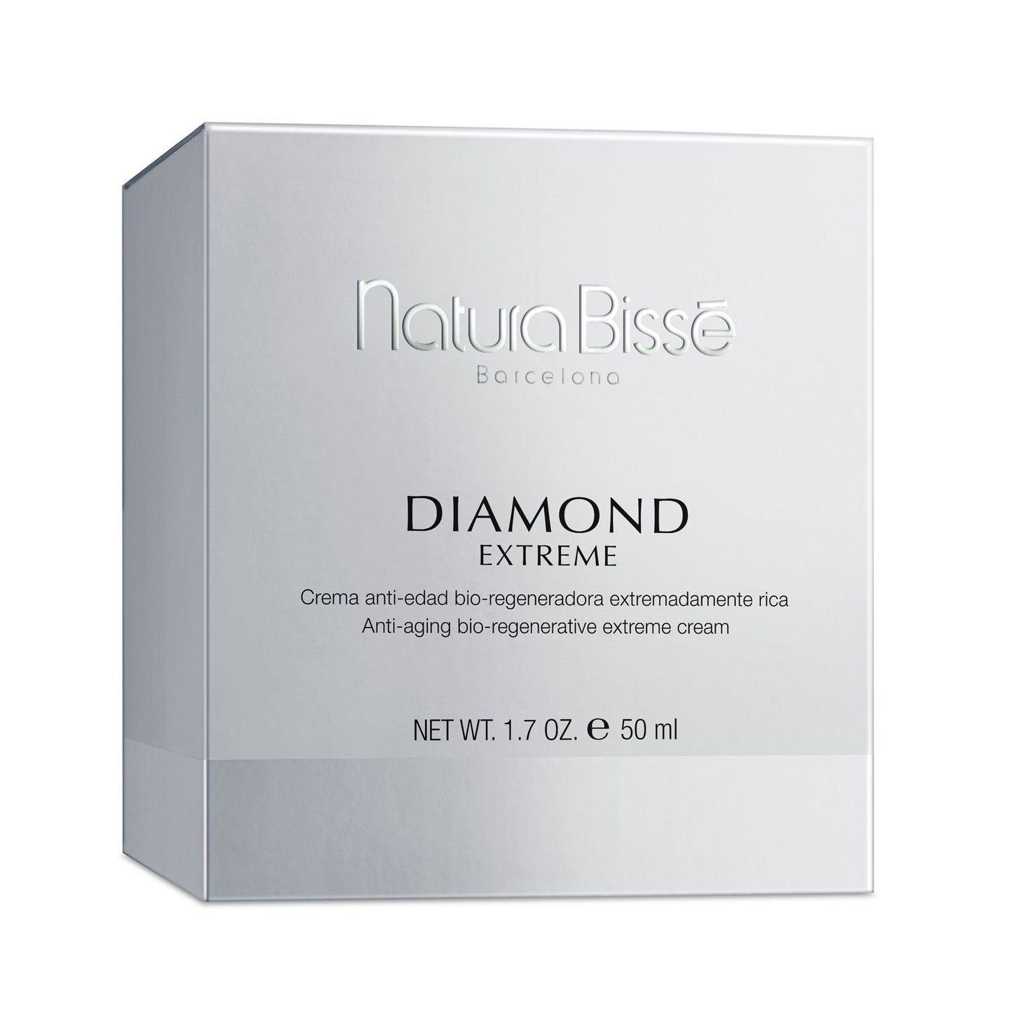 Diamond Extreme Recharge Daily Cream