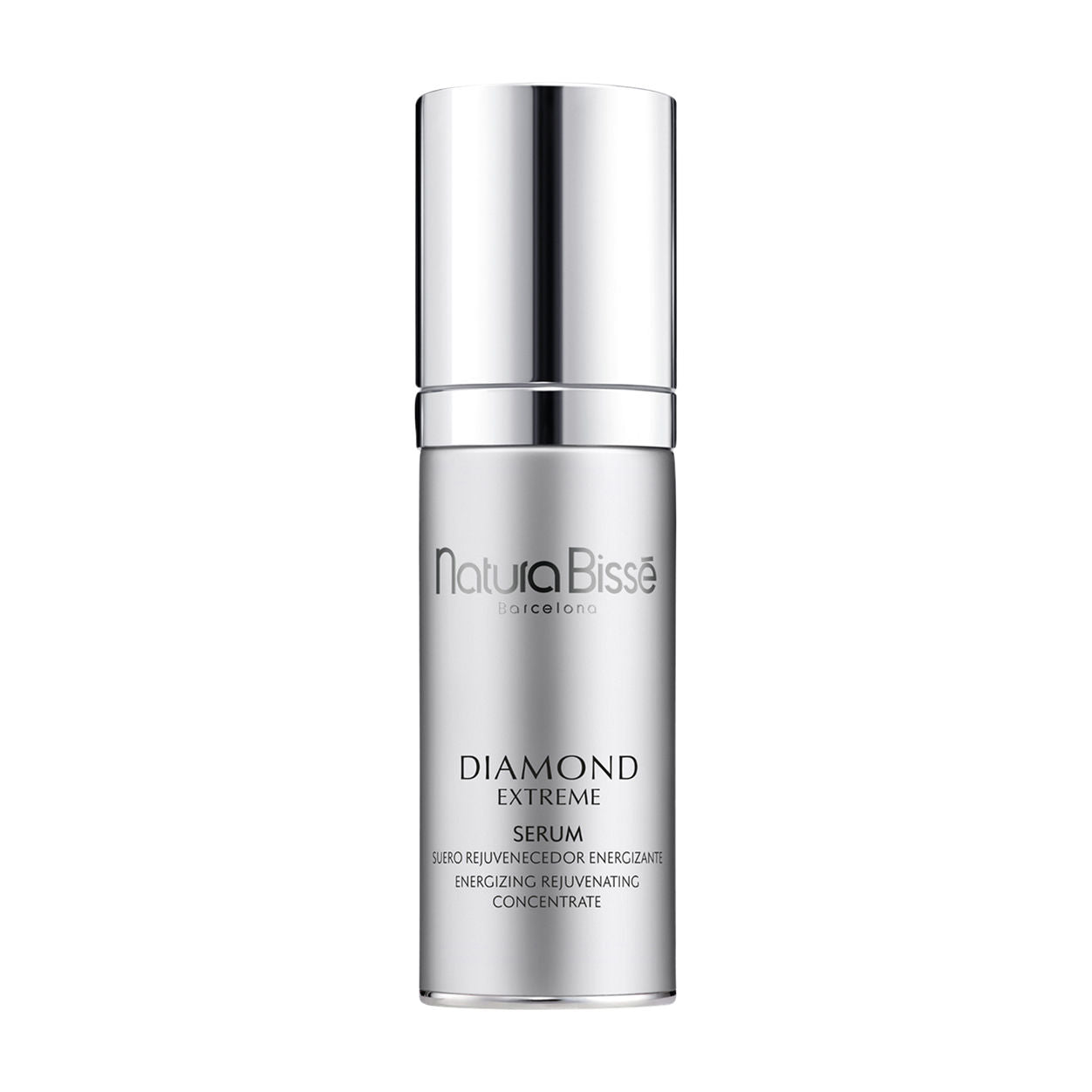 Diamond Extreme Energy Repair Serum