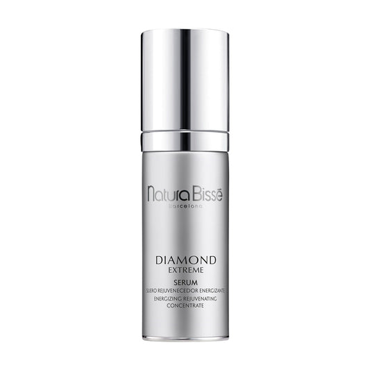 Diamond Extreme Energy Repair Serum