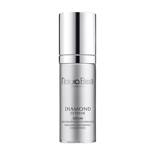 Diamond Extreme Energy Repair Serum