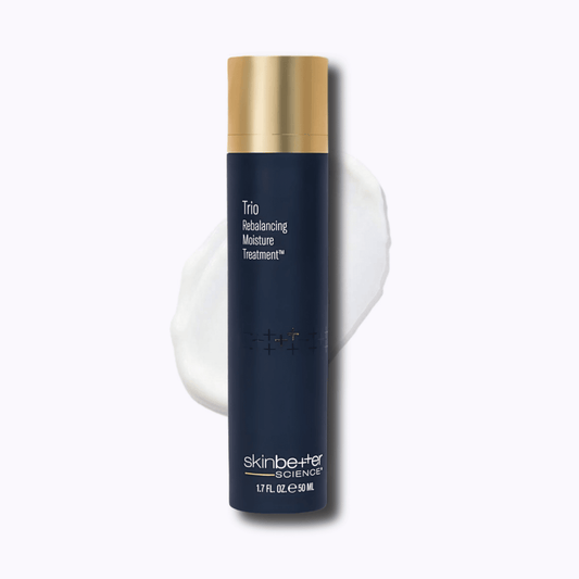 Trio Rebalance Daily Moisture Repair
