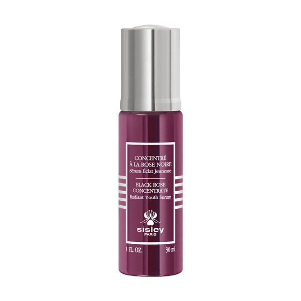Black Rose Radiance Youth Serum