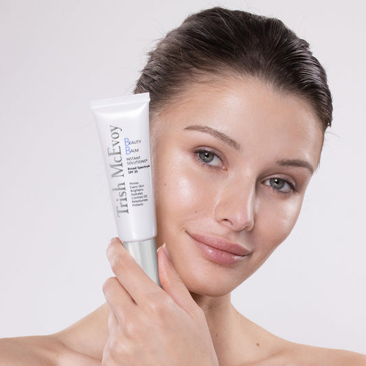 Beauty Balm Everyday Tinted SPF 35