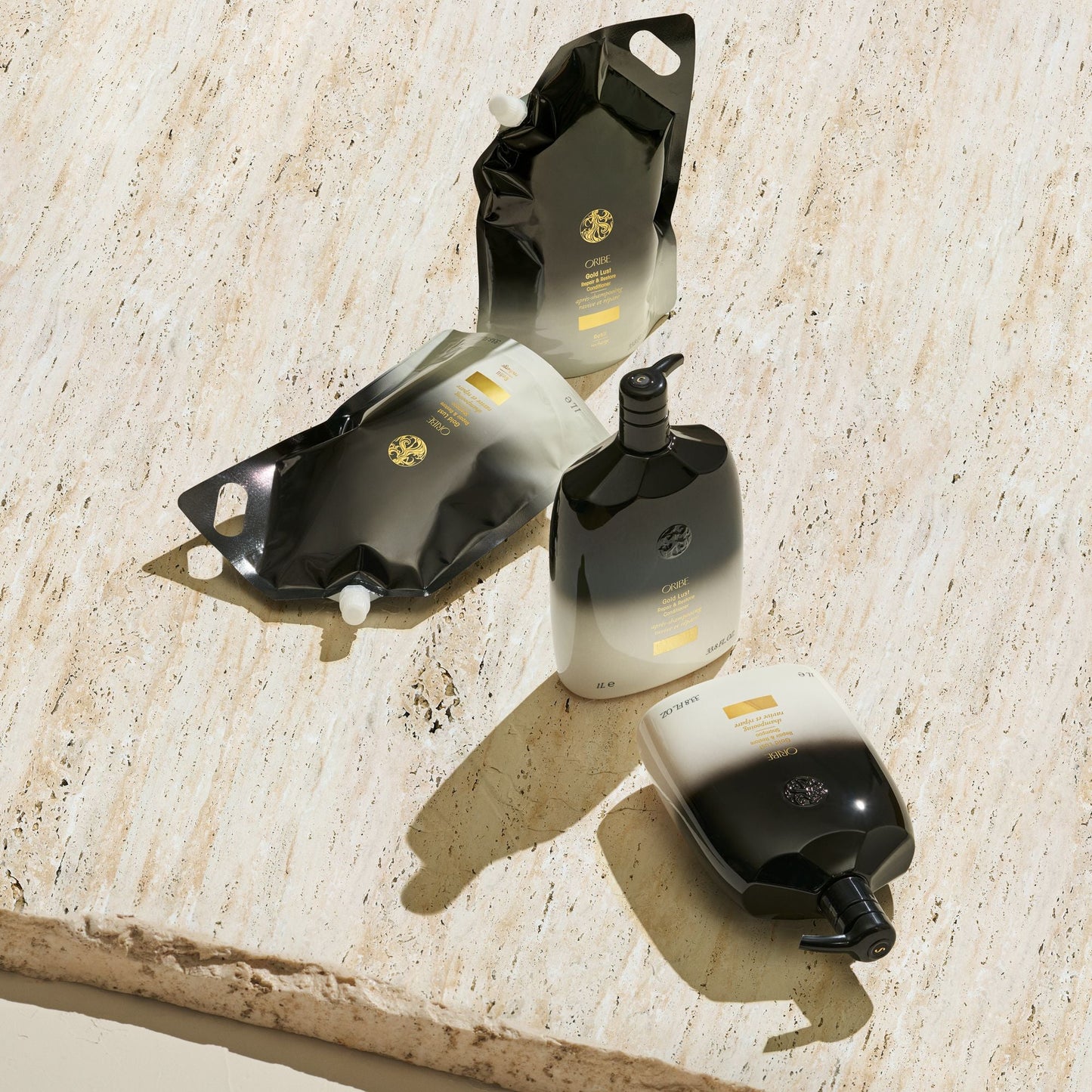 Gold Lust Repair Restore Conditioner