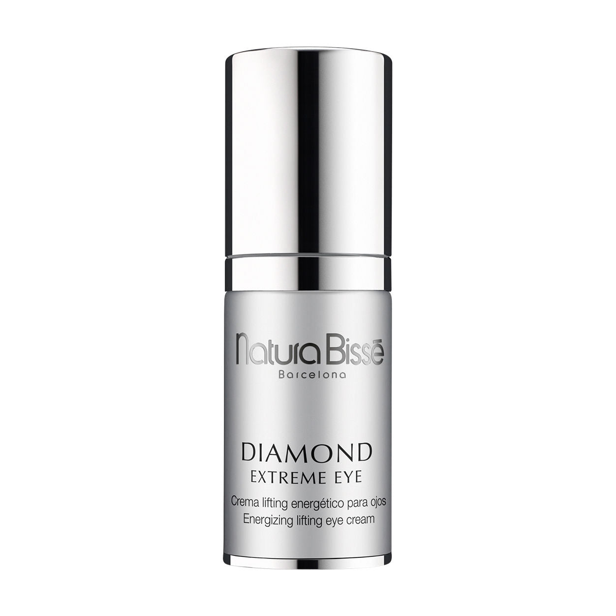 Diamond Extreme Eye Repair Cream