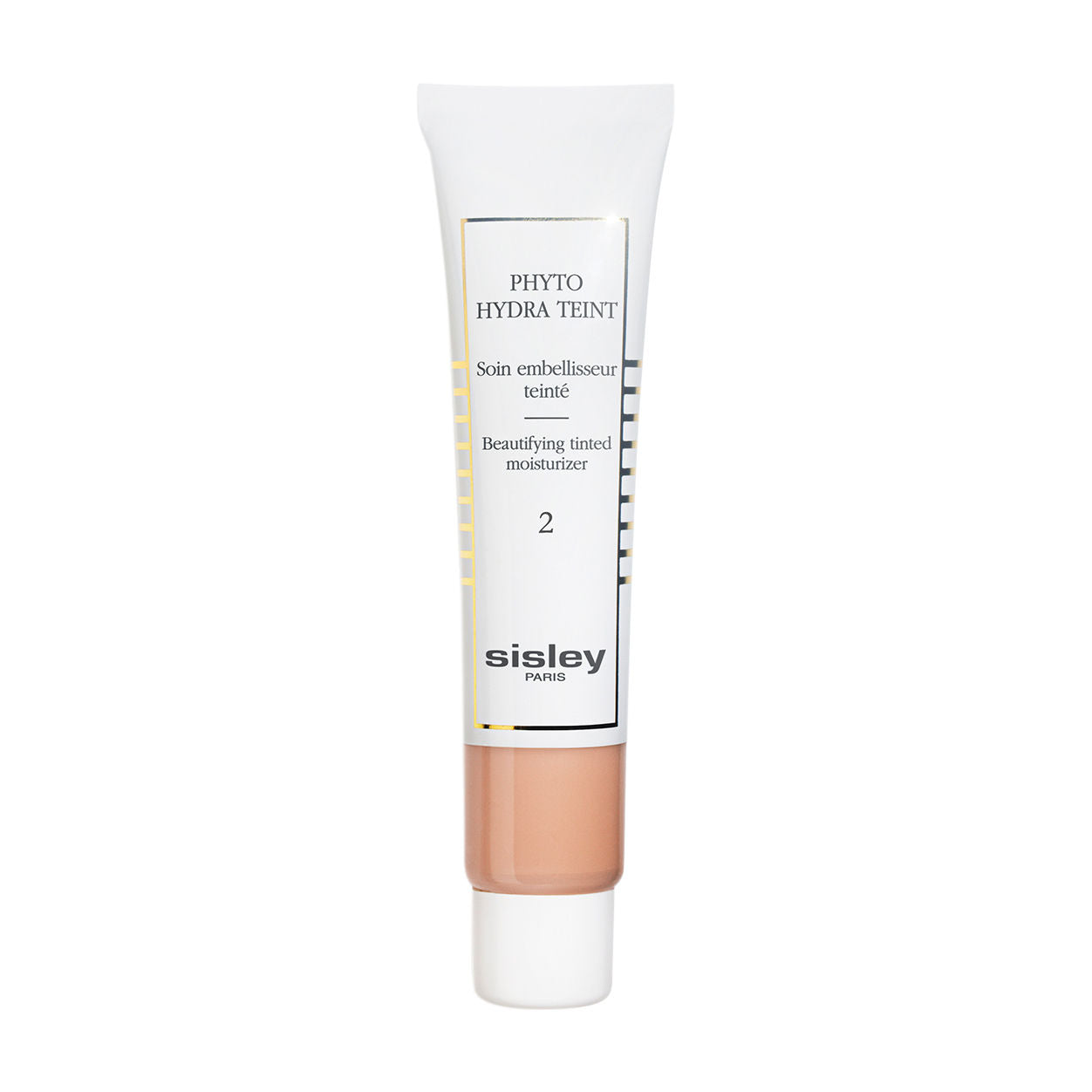PhytoHydra Daily Tinted Moisturizer Glow