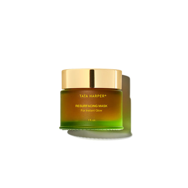 Daily Glow Resurfacing Facial Mask