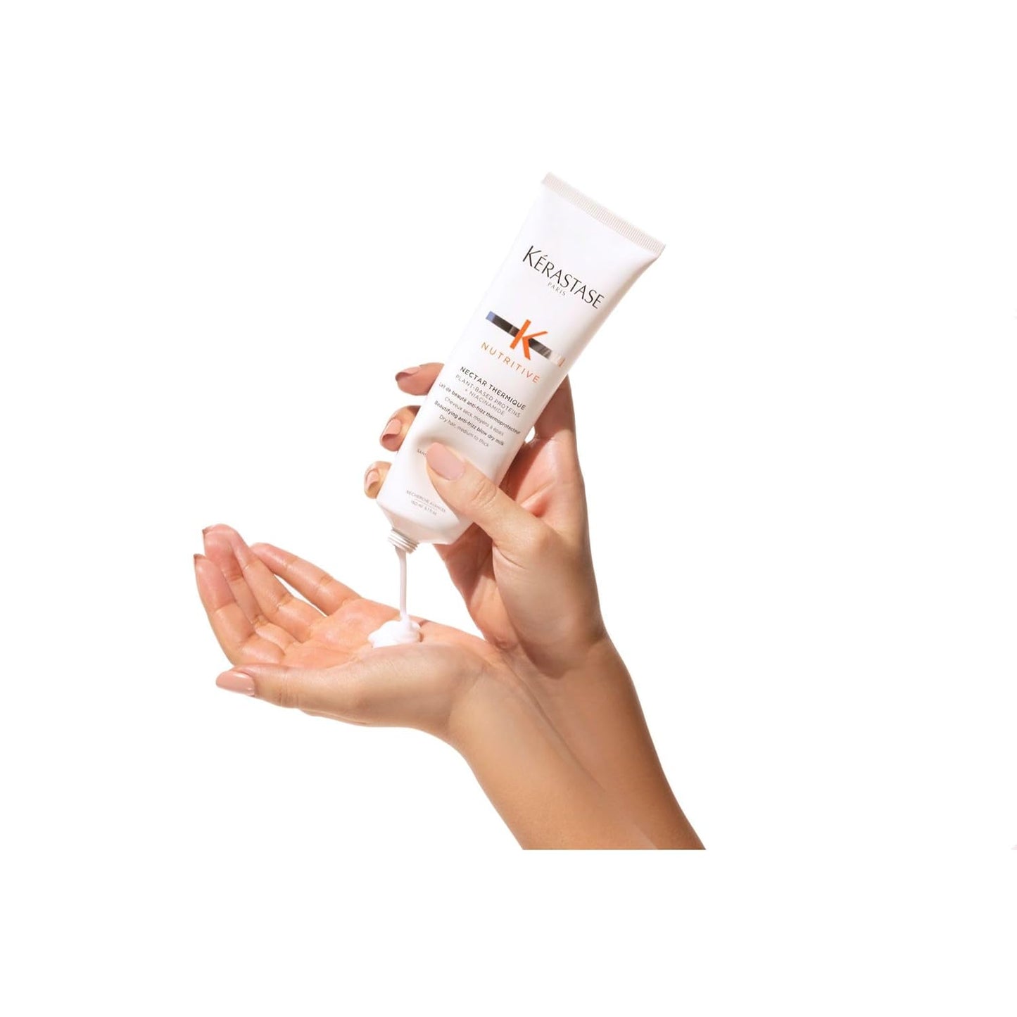 Nectar Thermique Heat Shield Cream