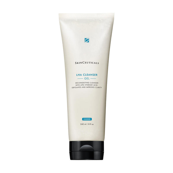 Gentle LHA Exfoliating Daily Cleanser