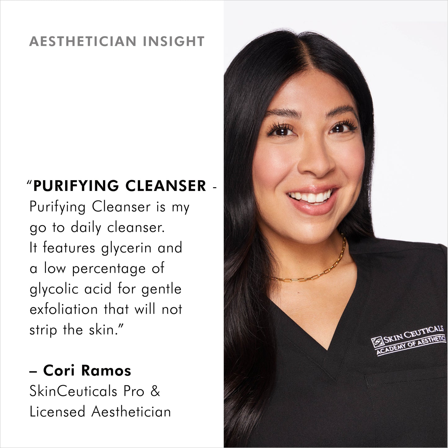 Daily Purifying Gentle Cleanser Gel