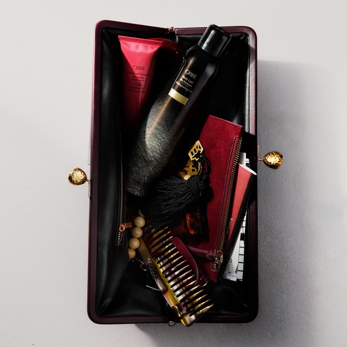 Everyday Fresh Weightless Dry Shampoo