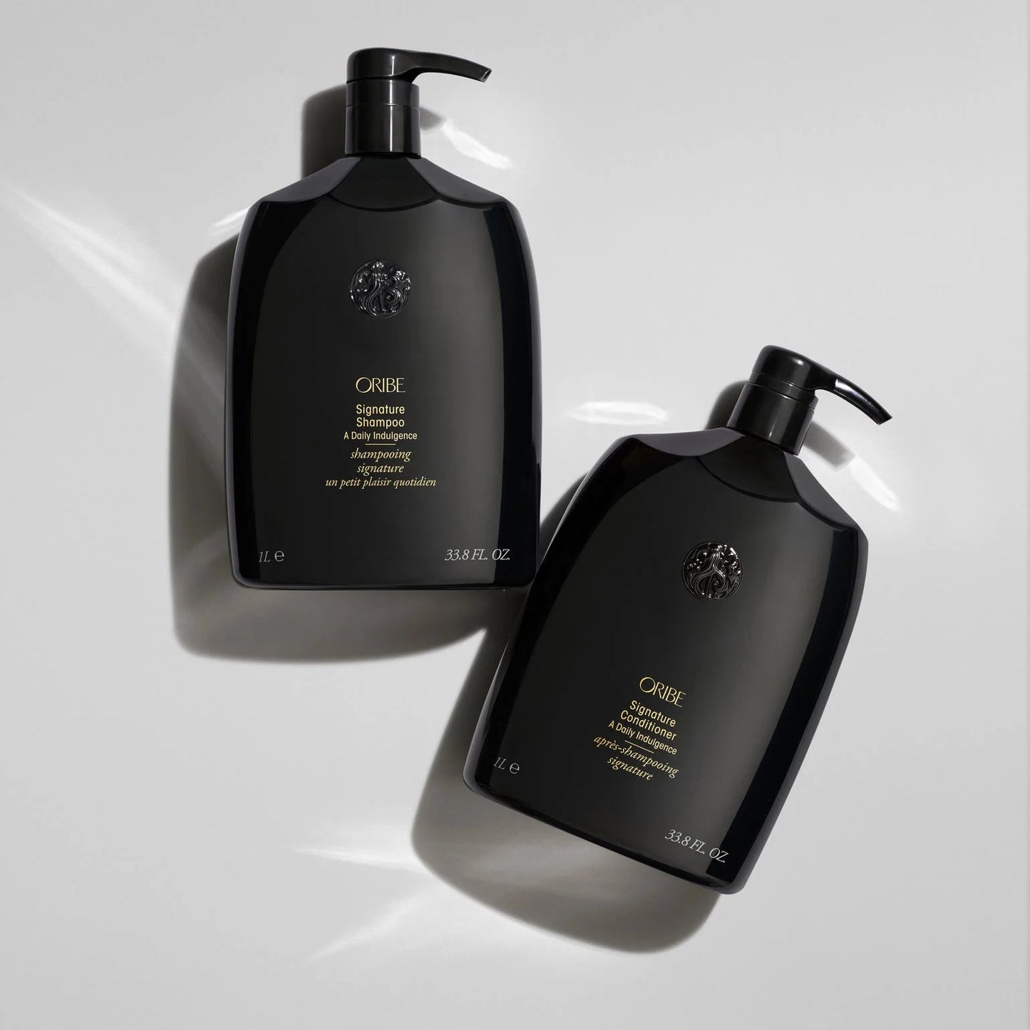 Signature Daily Shine Shampoo