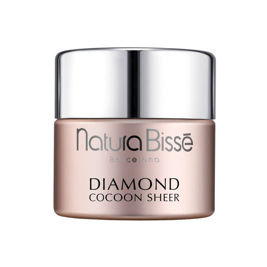 Diamond Cocoon Sheer Tint Cream