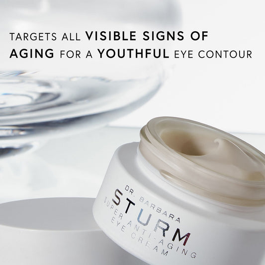 Super Anti-Aging Eye Cream
