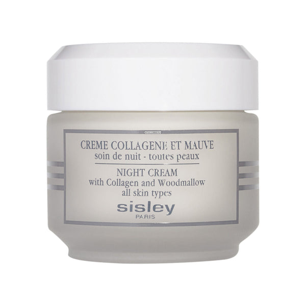 Renew Night Recovery Cream