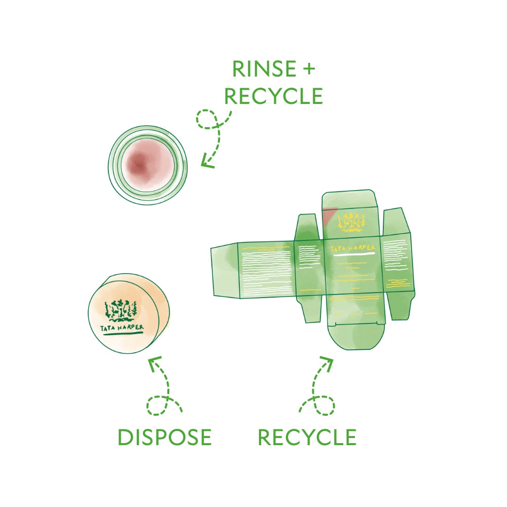 Everyday Flush Cream Blush