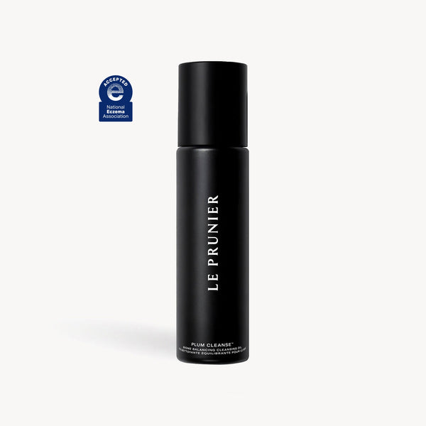 Plum Radiance Daily Oil-to-Lather Cleanser