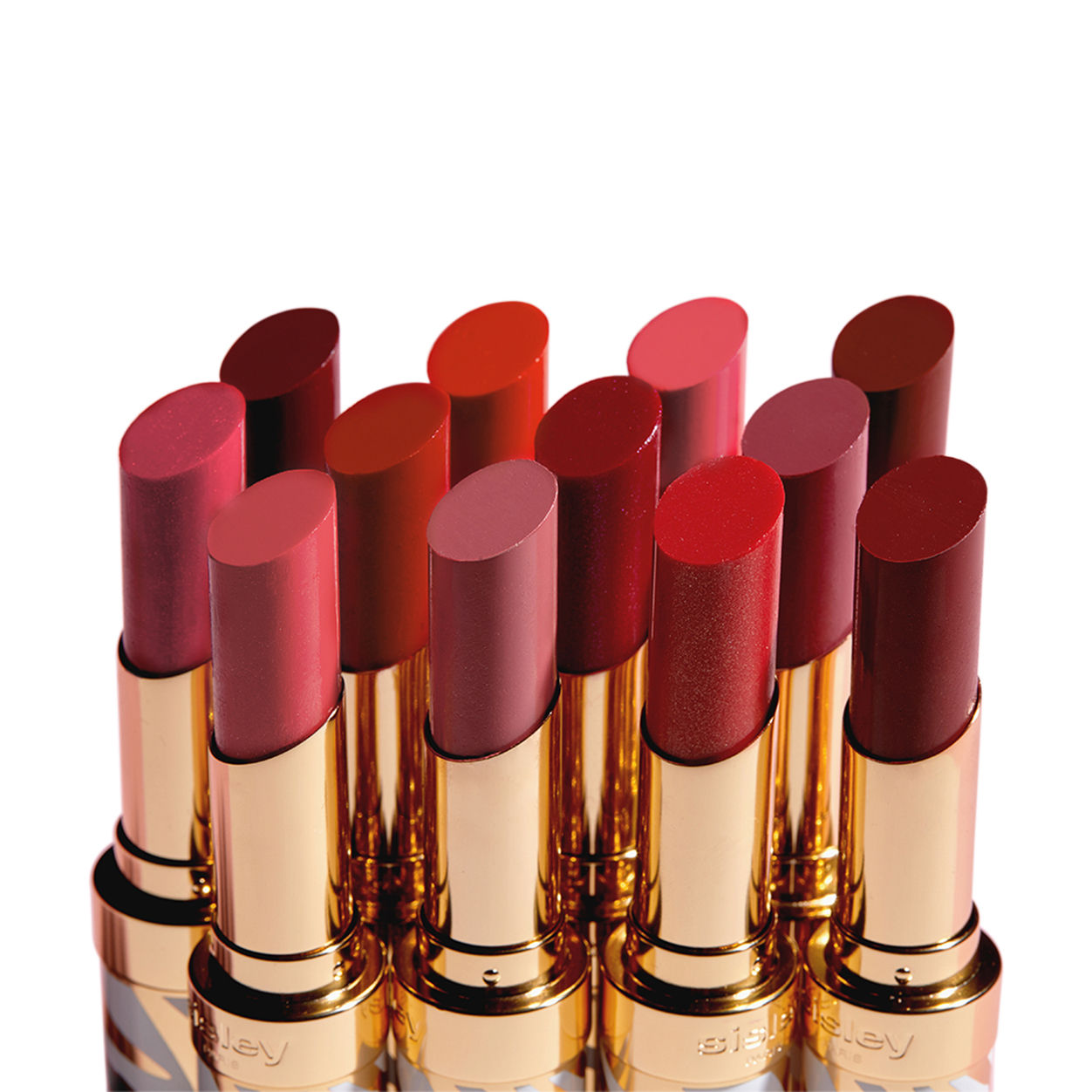 PhytoRouge Shine Lip Glow