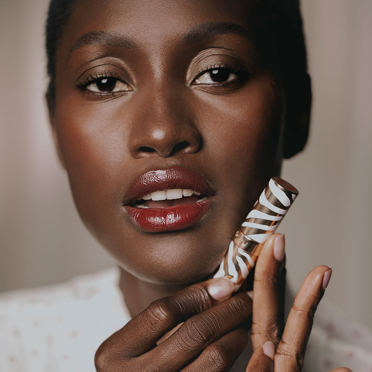 PhytoRouge Shine Lip Glow