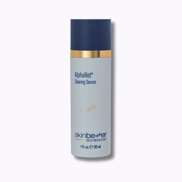 AlphaRet Clearing Serum for Clear Skin