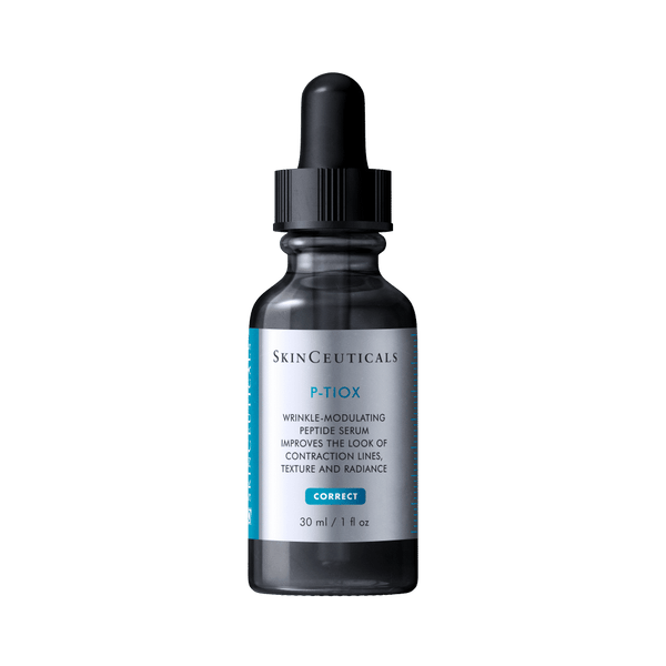 P-TIOX Peptide Radiance Renewal Serum