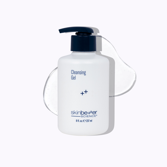 Cleansing Gel