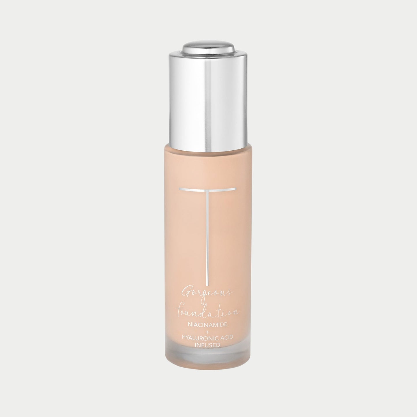Gorgeous Glow Radiant Everyday Foundation