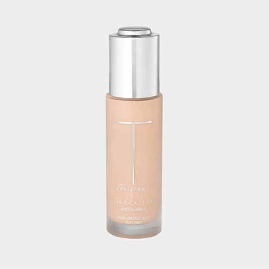 Gorgeous Glow Radiant Everyday Foundation