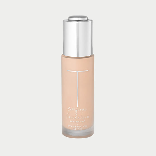 Gorgeous Glow Radiant Everyday Foundation