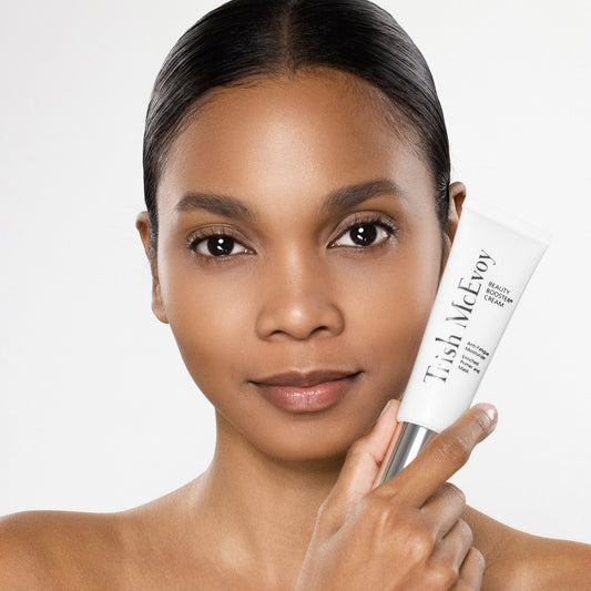 Daily Radiance Booster Cream Plus