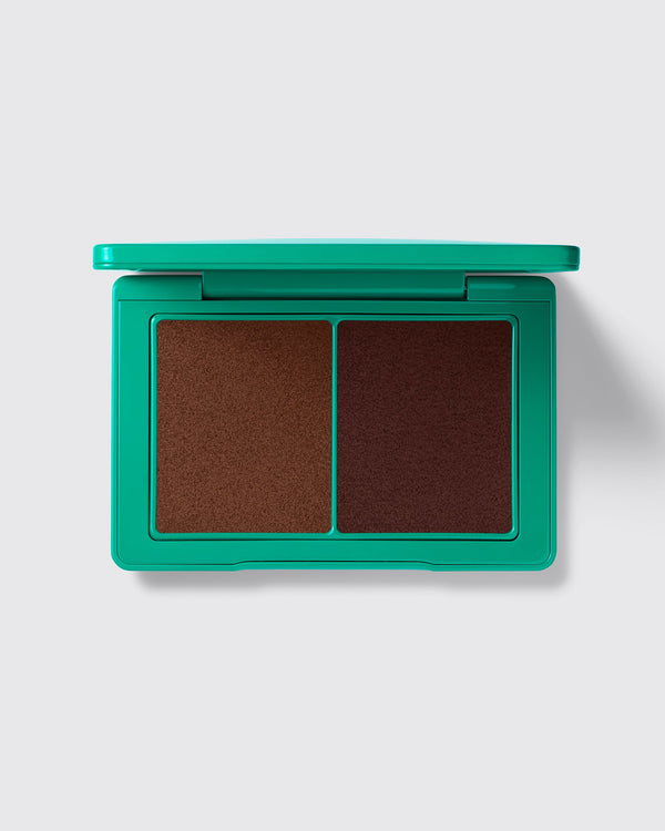 Sun-Kissed Bronzing Duo