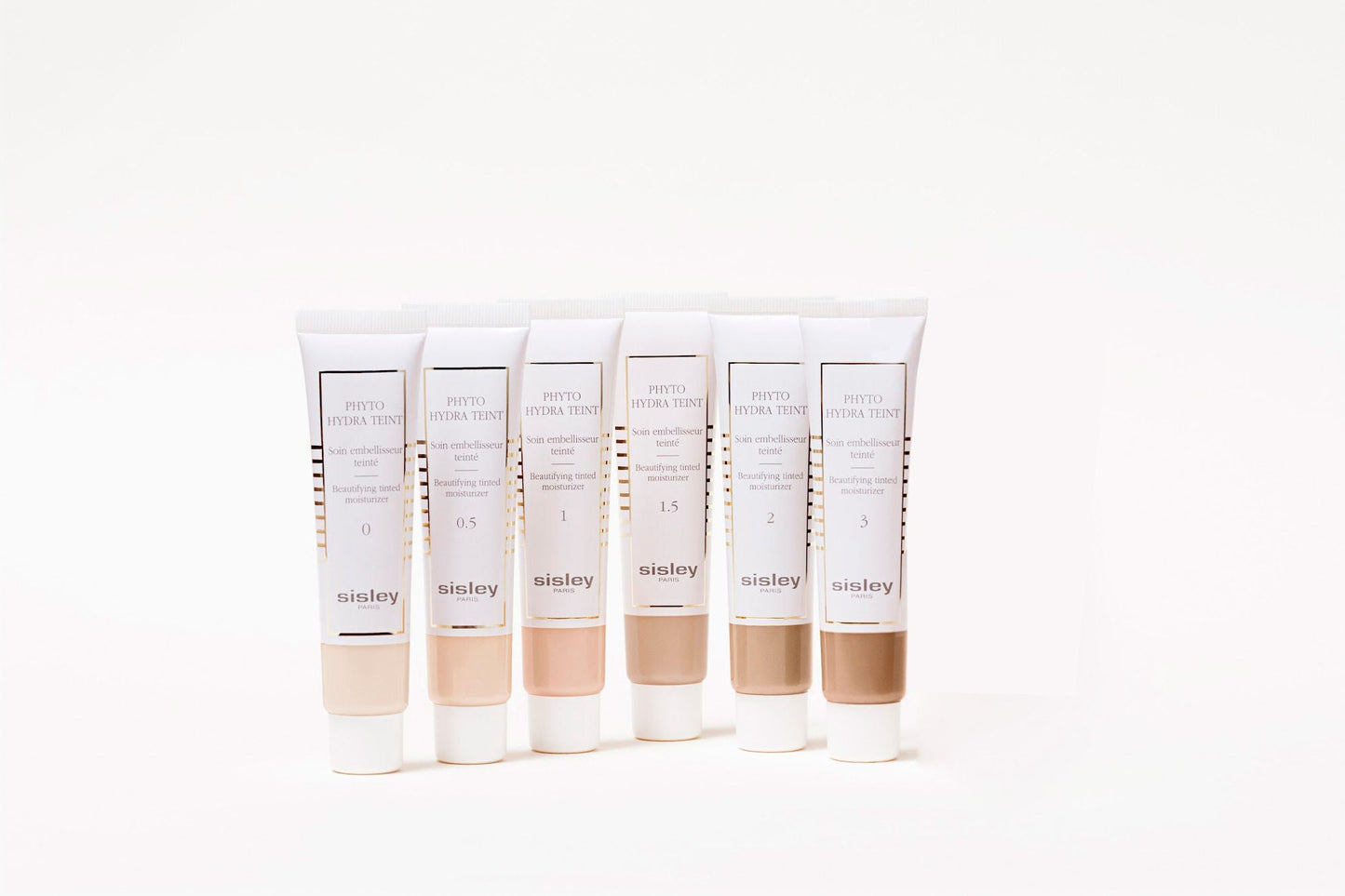 PhytoHydra Daily Tinted Moisturizer Glow