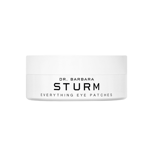 Everything Eye Patches