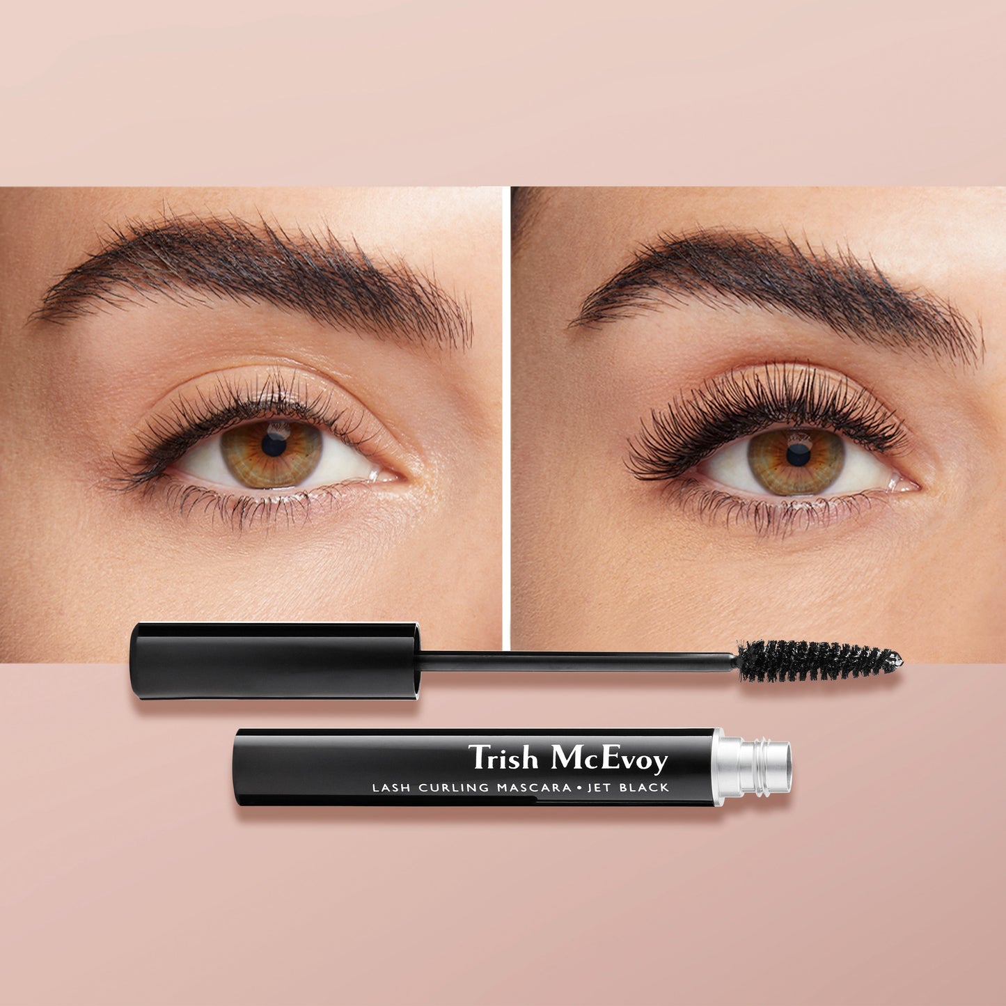 Lash Curling Mascara