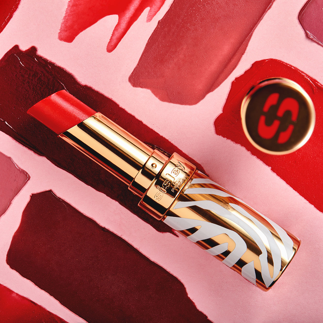 PhytoRouge Shine Lip Glow