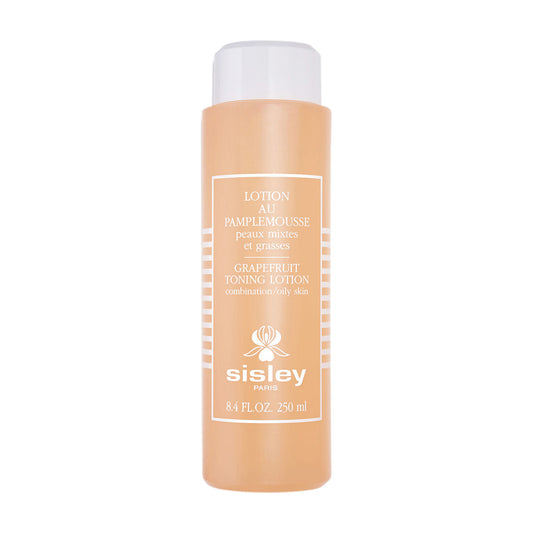 Grapefruit Glow Toning Lotion