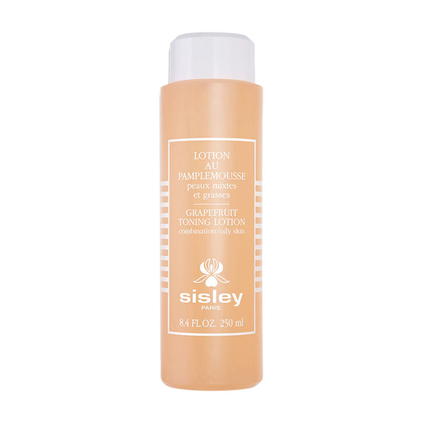 Grapefruit Glow Toning Lotion