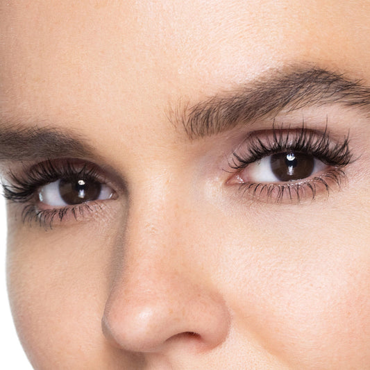 Lash Curling Mascara