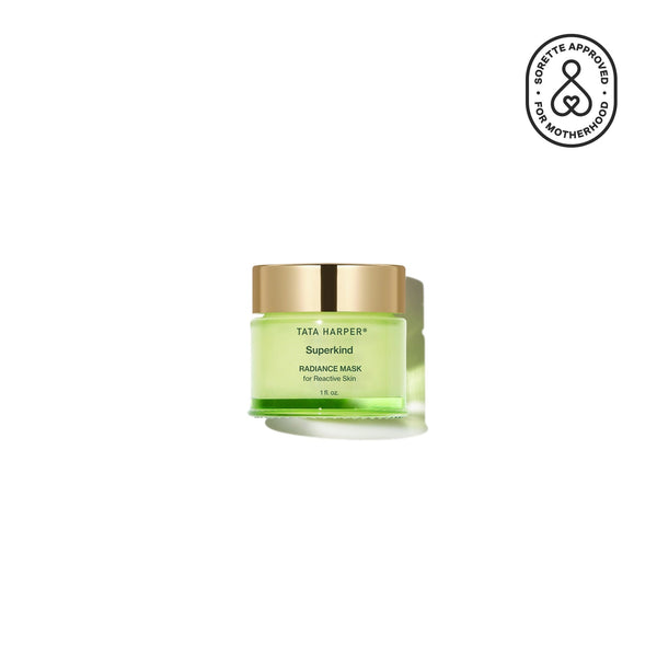 Radiance Revival Skin Rescue Mask