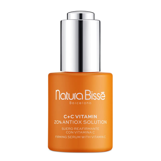 C+C Antiox Vitamin Serum