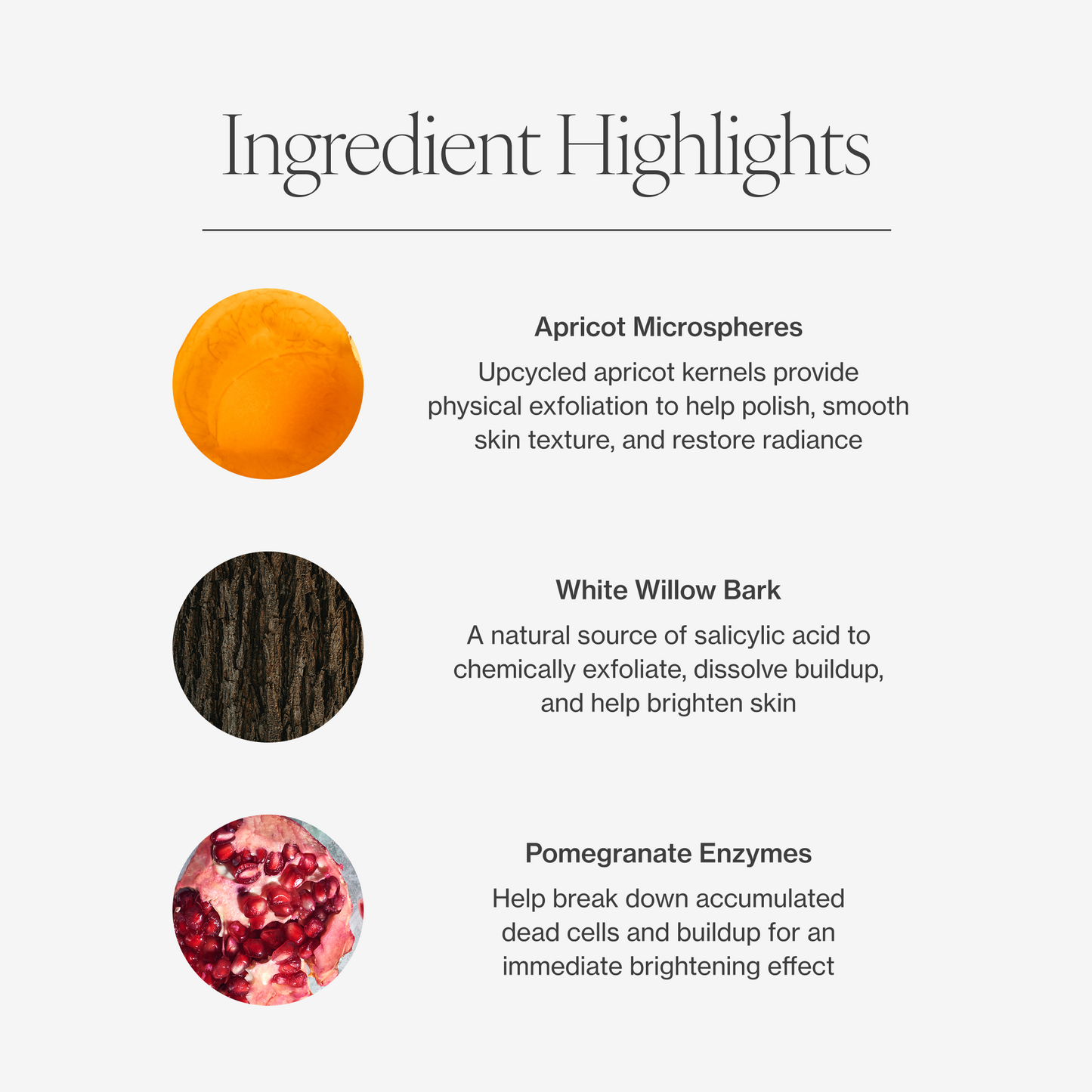 Regenerating Daily Radiance Cleanser