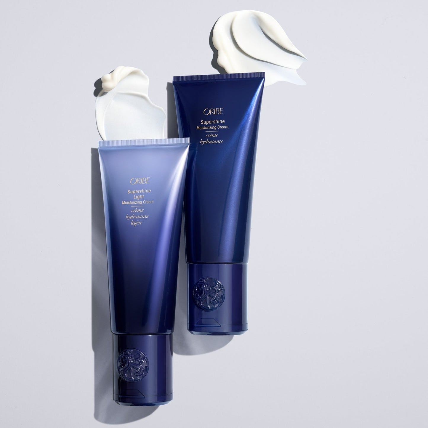 Supershine Hydrating Leave-In Styling Cream