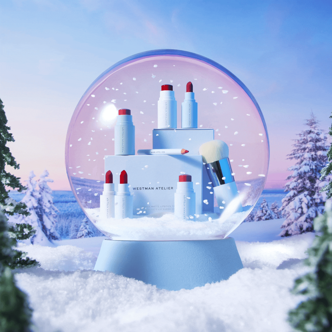 Everyday Lip Suede Matte Stick