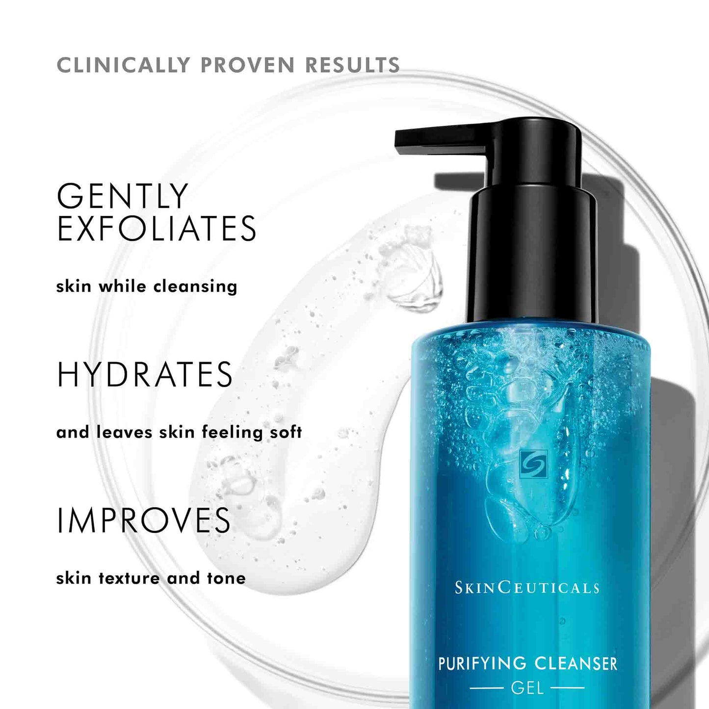 Daily Purifying Gentle Cleanser Gel