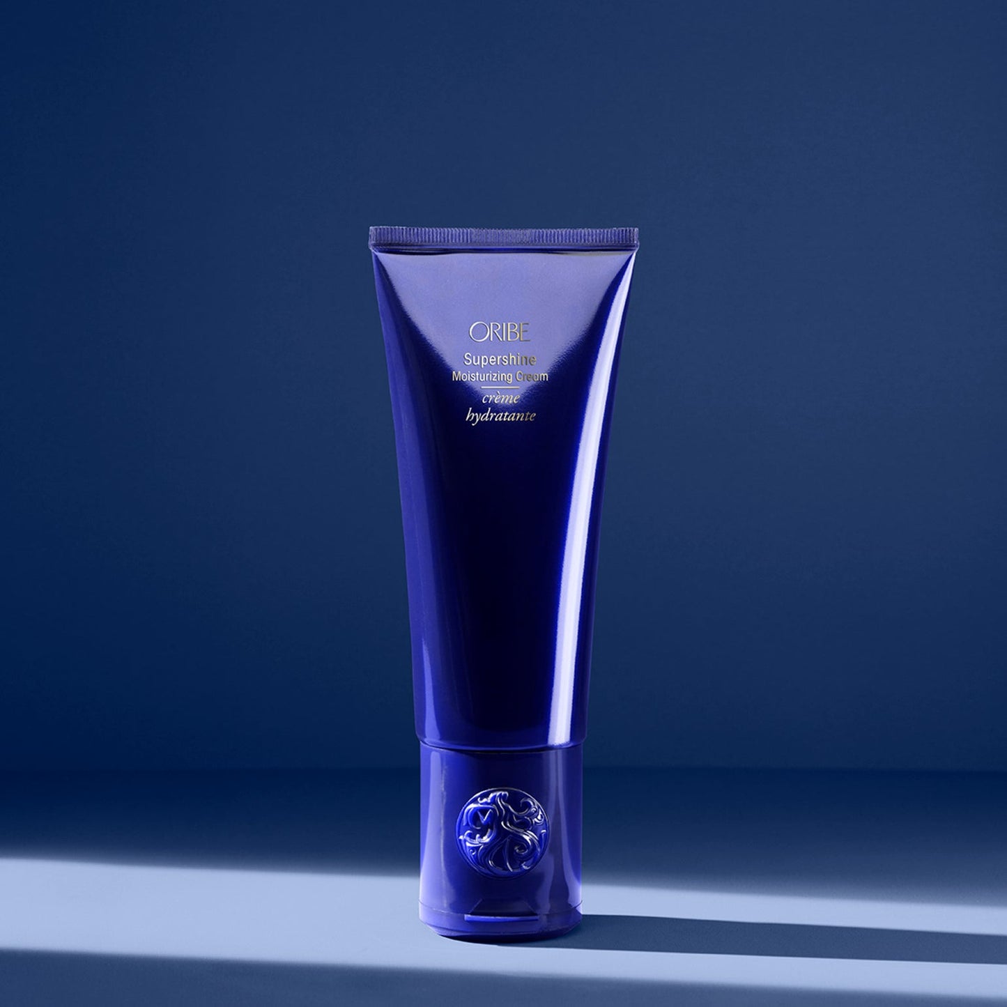 Supershine Hydrating Leave-In Styling Cream