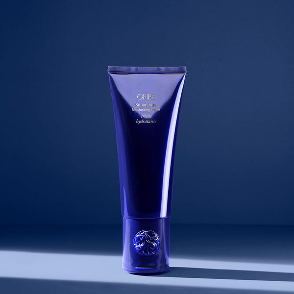 Supershine Hydrating Leave-In Styling Cream