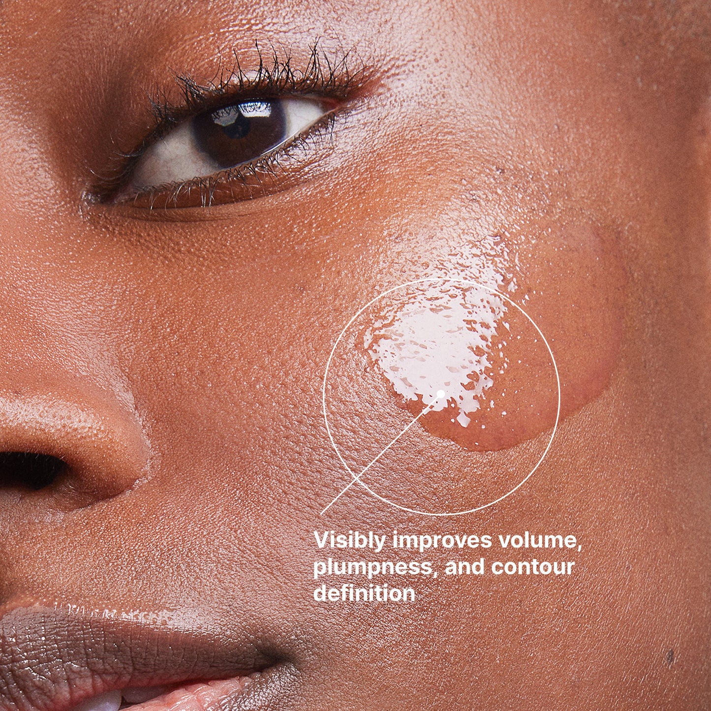 HA Intensifier Daily MultiGlycan Volumizing Serum